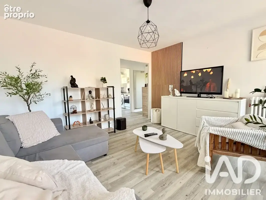 Photo 1 - Appartement à LA SEYNE-SUR-MER