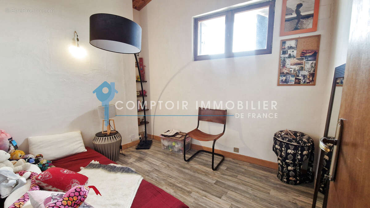 Maison de village - photo 10