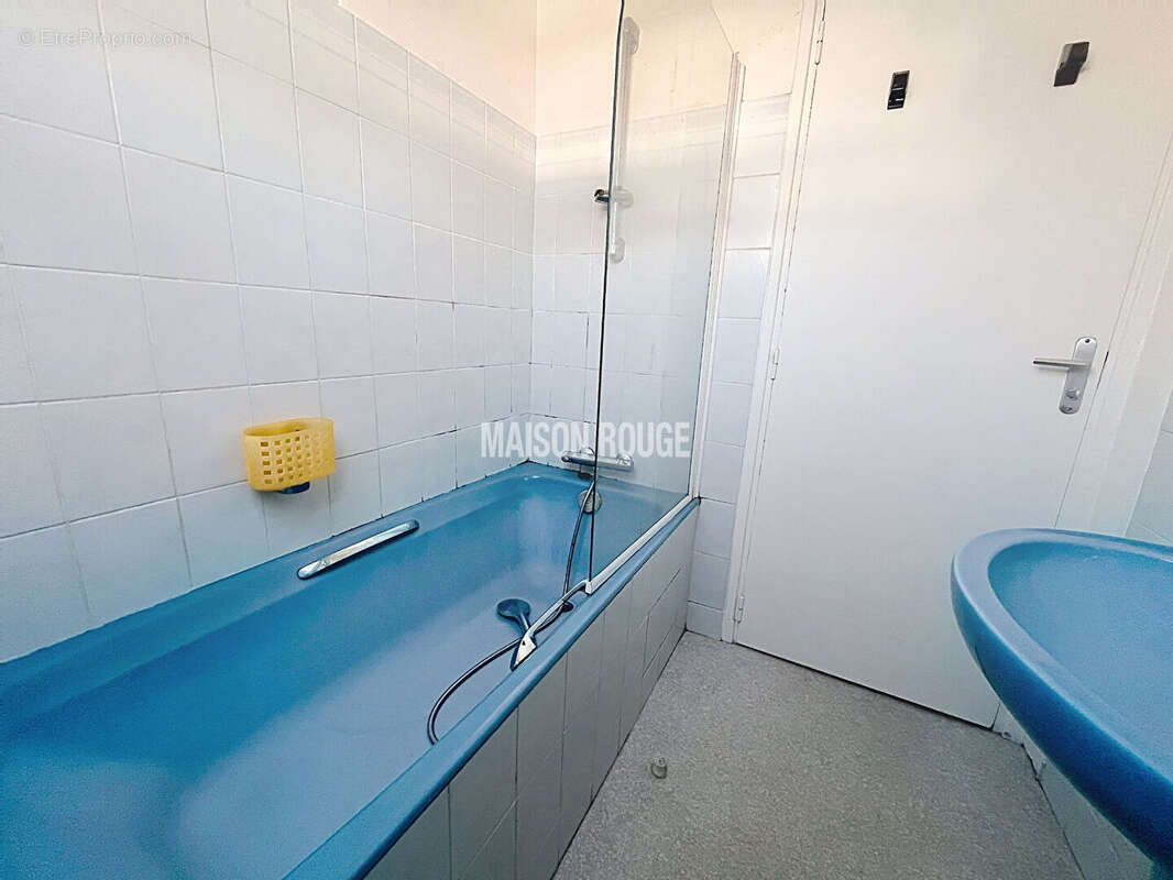 Appartement à SAINT-LUNAIRE