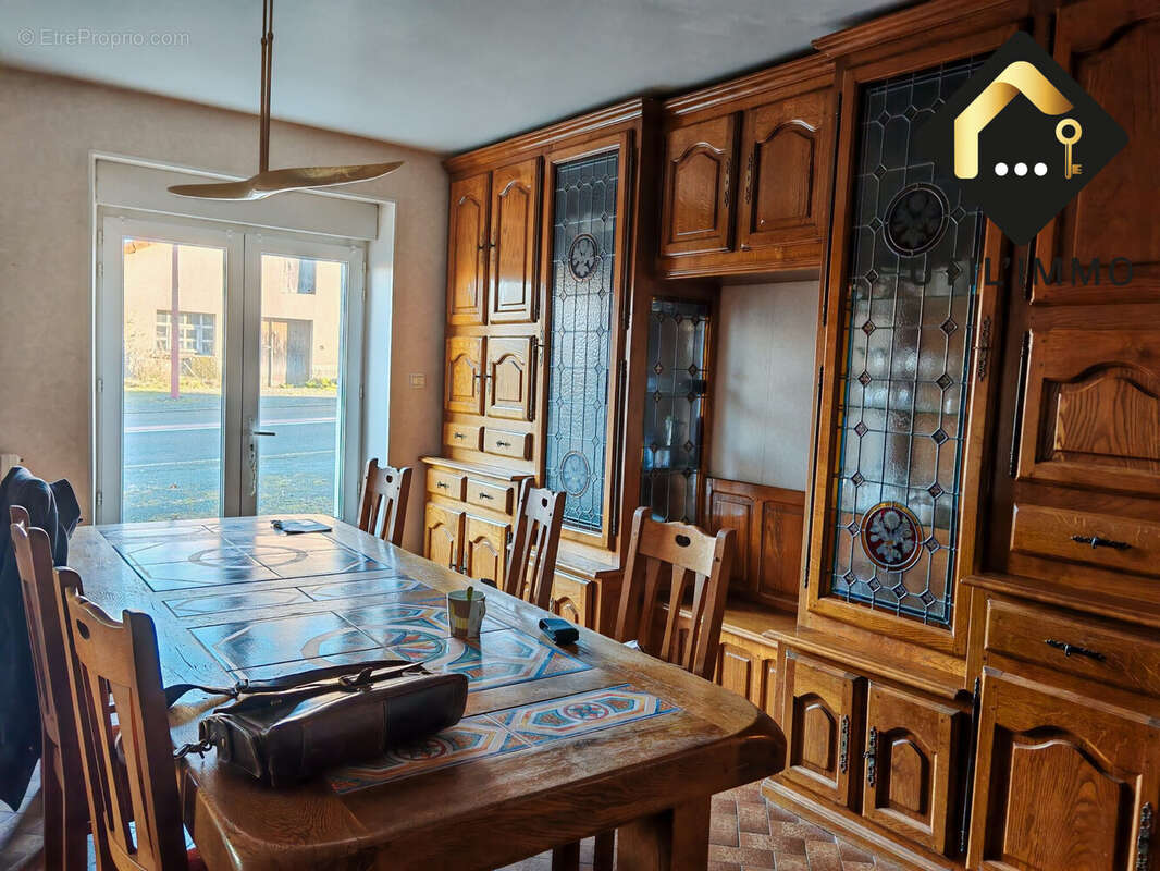 Appartement à FIRBEIX