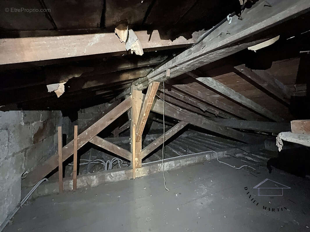 Appartement à BEGLES