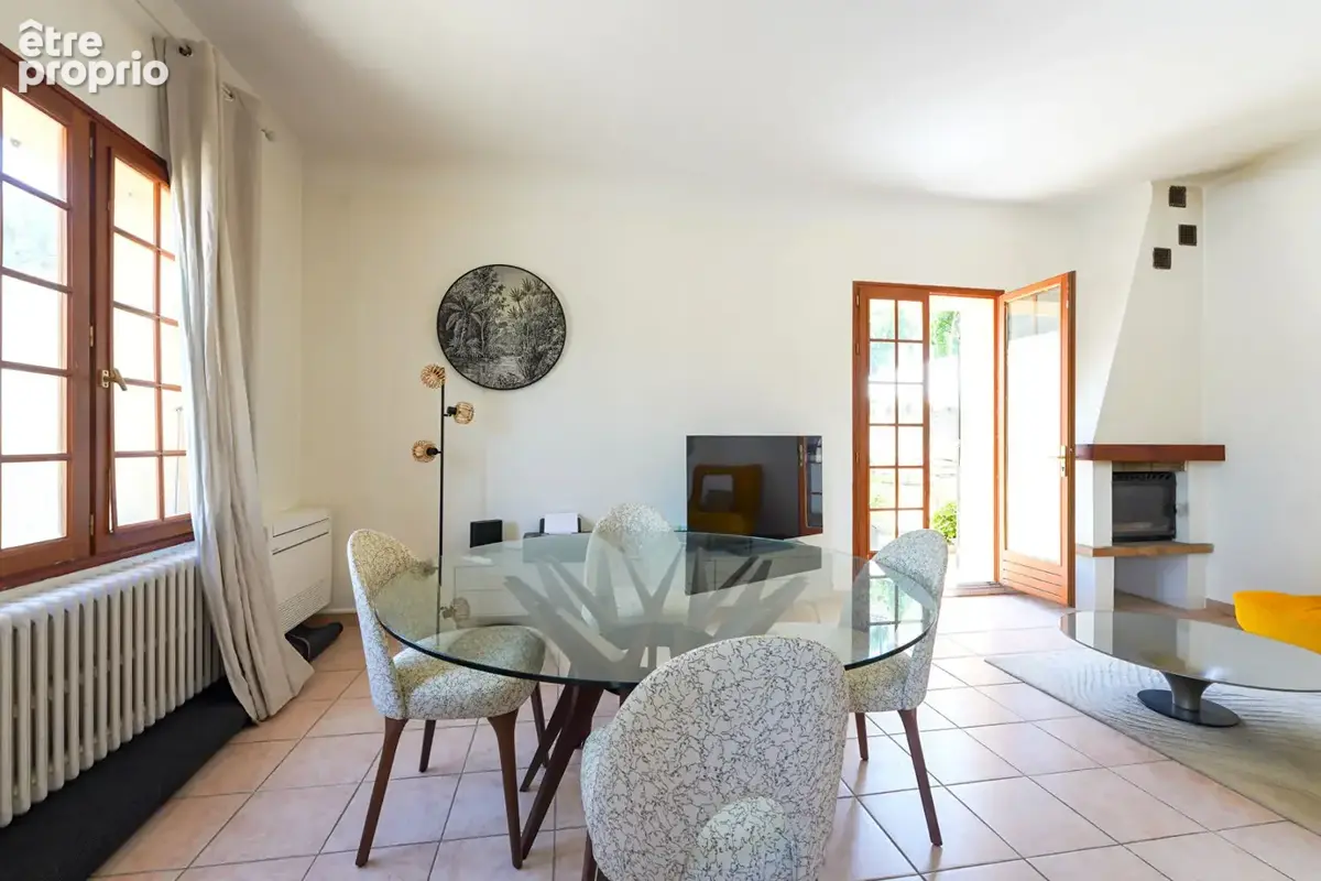 Maison 80m² à aix-en-provence - photo 3