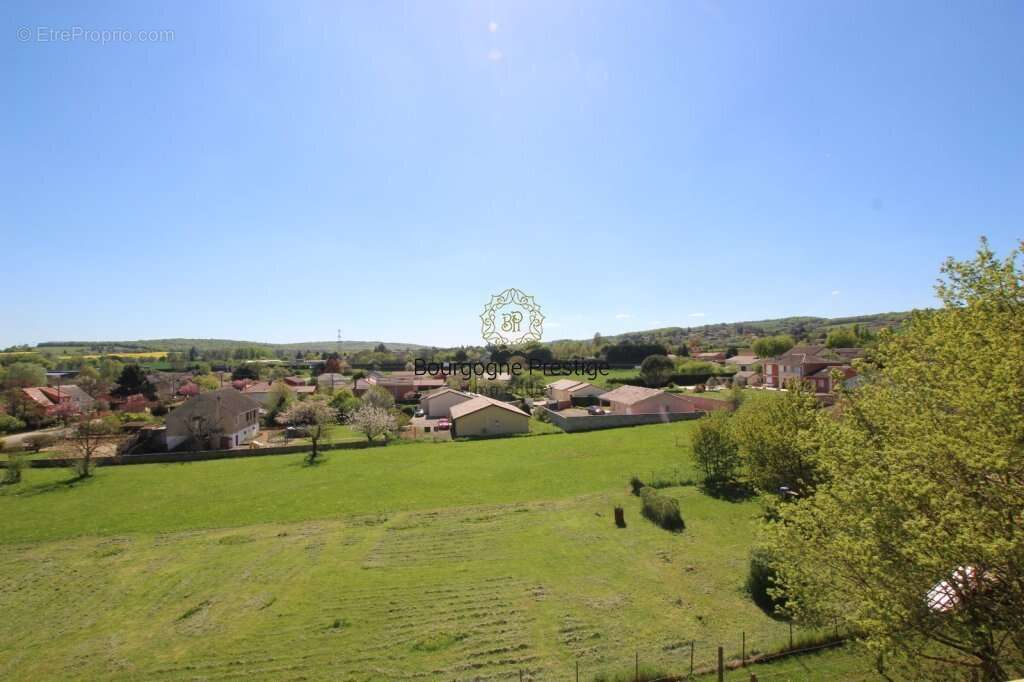 Appartement à TOURNUS