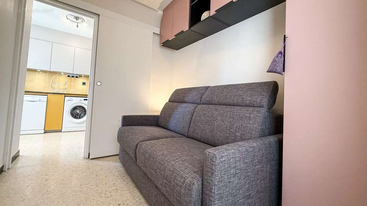 Appartement à LE LAVANDOU