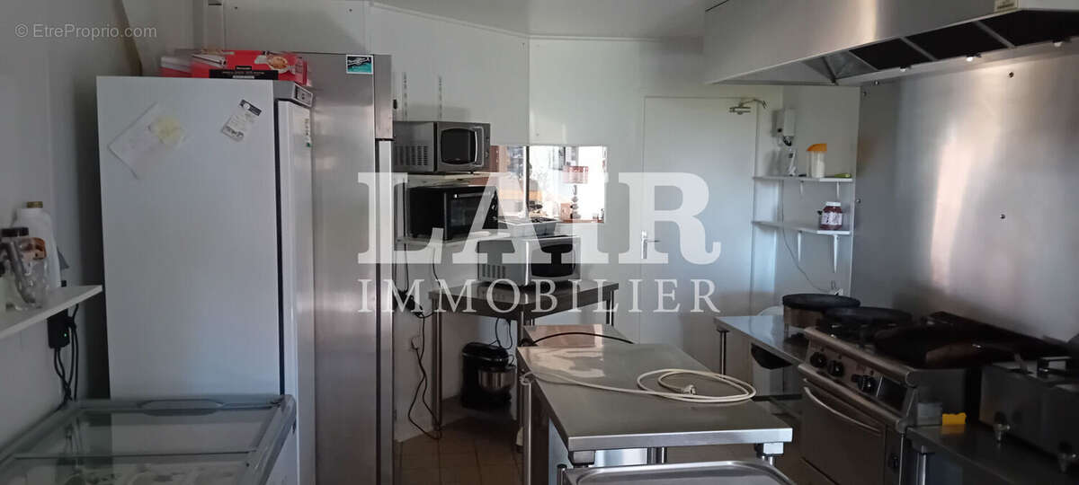 Commerce à MORTAGNE-AU-PERCHE