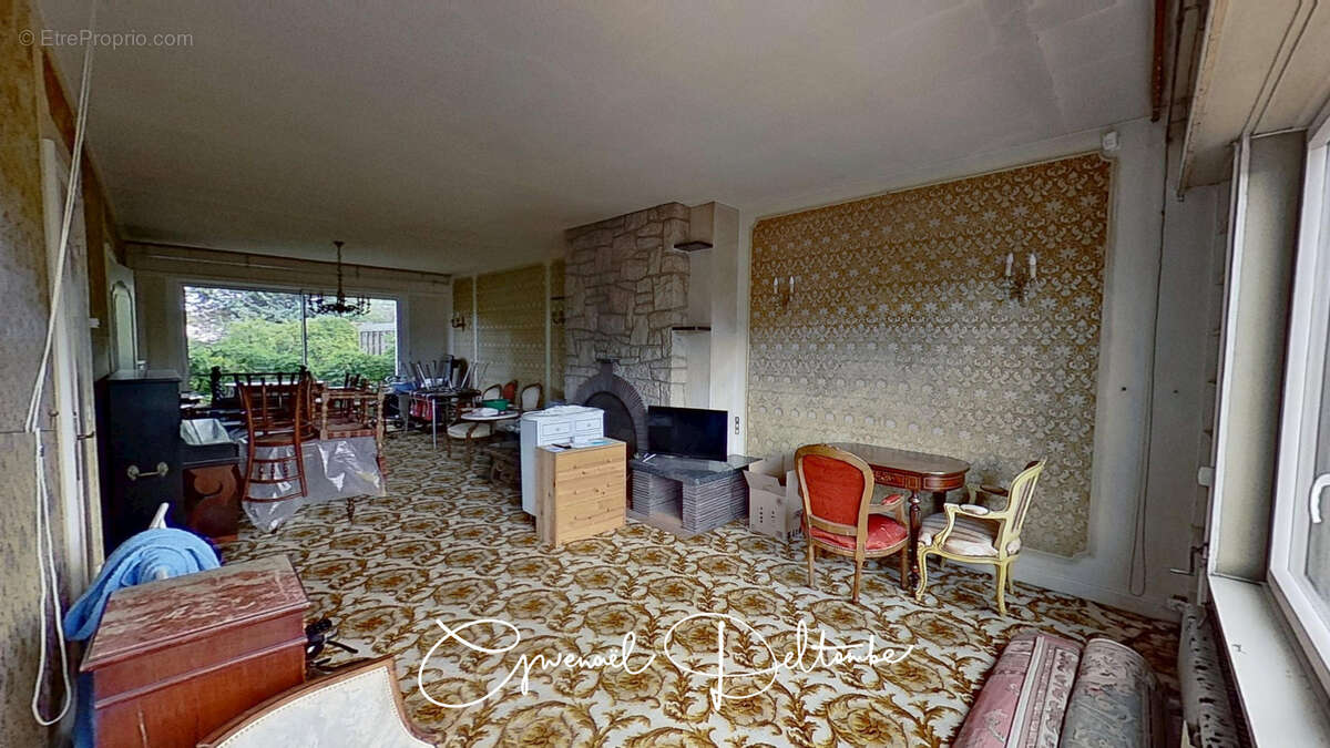 Maison à ARRAS