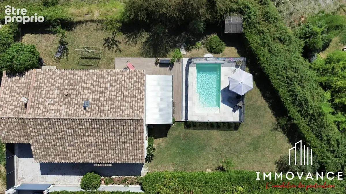 Maison 99 m² à Saint-Mathieu-De-Treviers  - photo 3