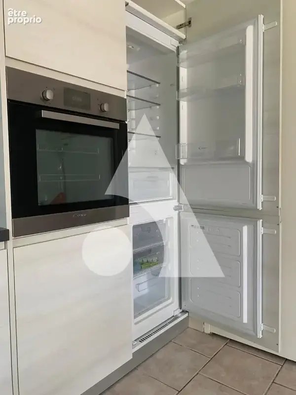 Maison Saint Maximin La Sainte Baume 2 pièce(s) 40 m2 - photo 8