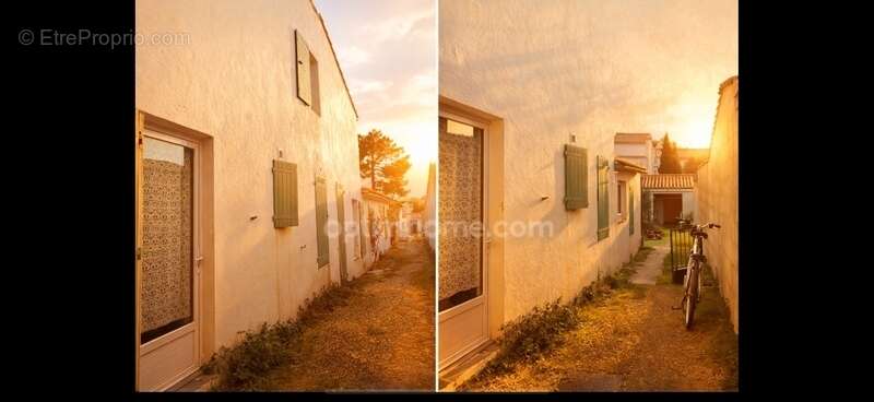 Appartement à vendre 2 pièces LA FLOTTE (17) - photo 8