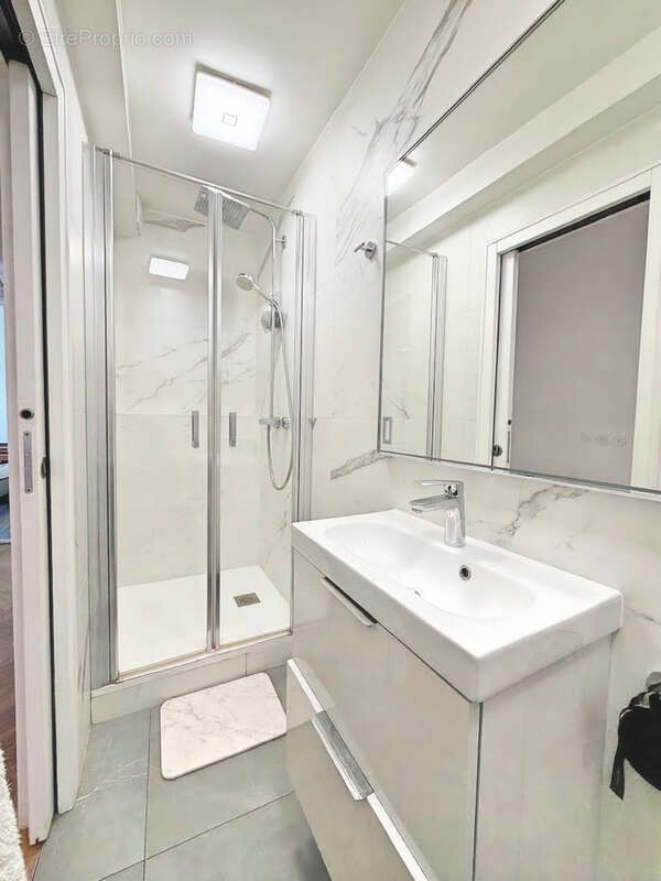 Appartement à VINCENNES