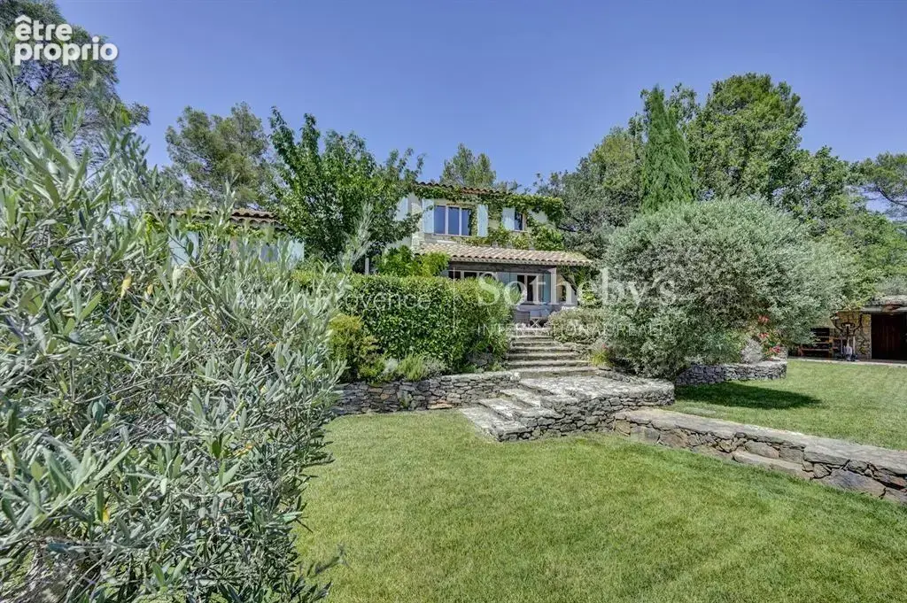 Vente maison 171m² - calme - vue - saint-maximin-la-sainte-baume - photo 18