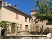 Maison à LOUPIAC