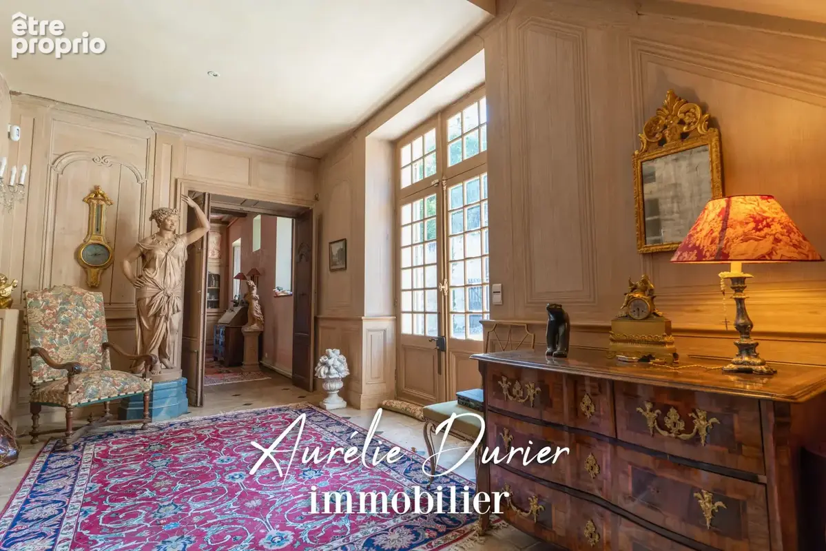Propriété Anne Madeleine à Fondettes - photo 2
