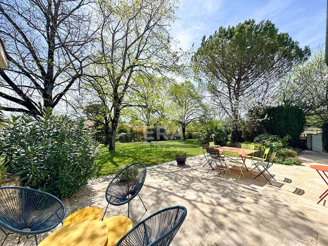 Maison de caractère 250m² Puygouzon - photo 5