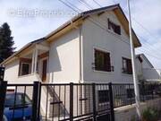 Maison à AULNAY-SOUS-BOIS