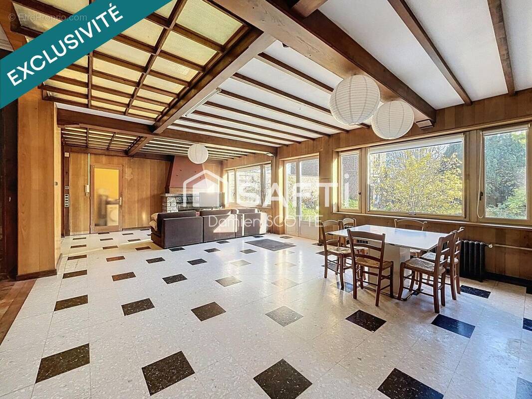 Photo 1 - Appartement à HALLUIN