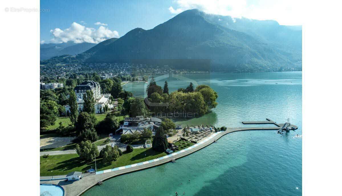 Appartement à ANNECY