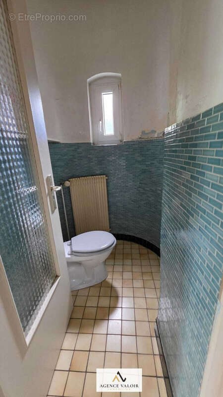 Immeuble de rapport   Opportunité spéciale investisseur   Mulhouse - photo 10