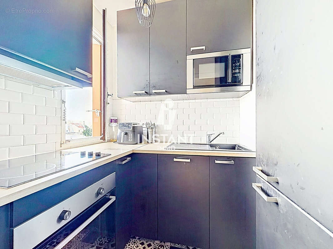 Appartement à COLOMBES