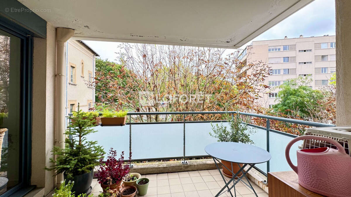 Appartement à LYON-5E