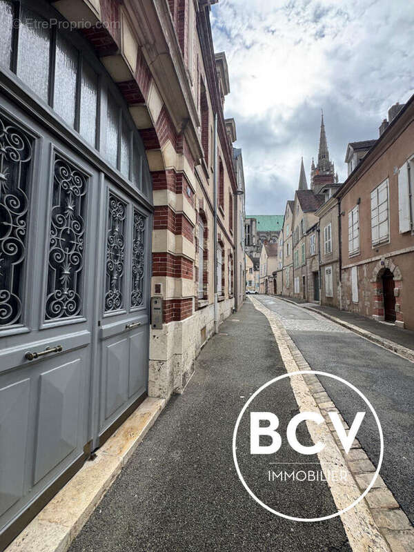 Appartement à CHARTRES