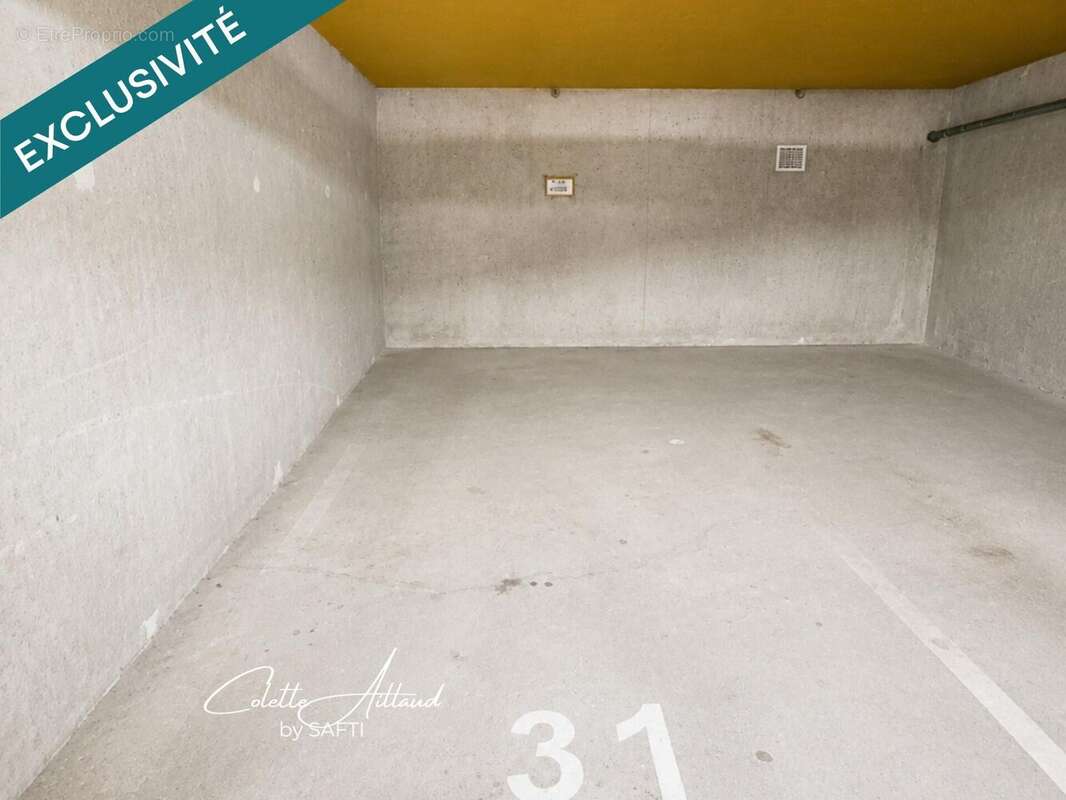 Photo 7 - Appartement à AIX-EN-PROVENCE
