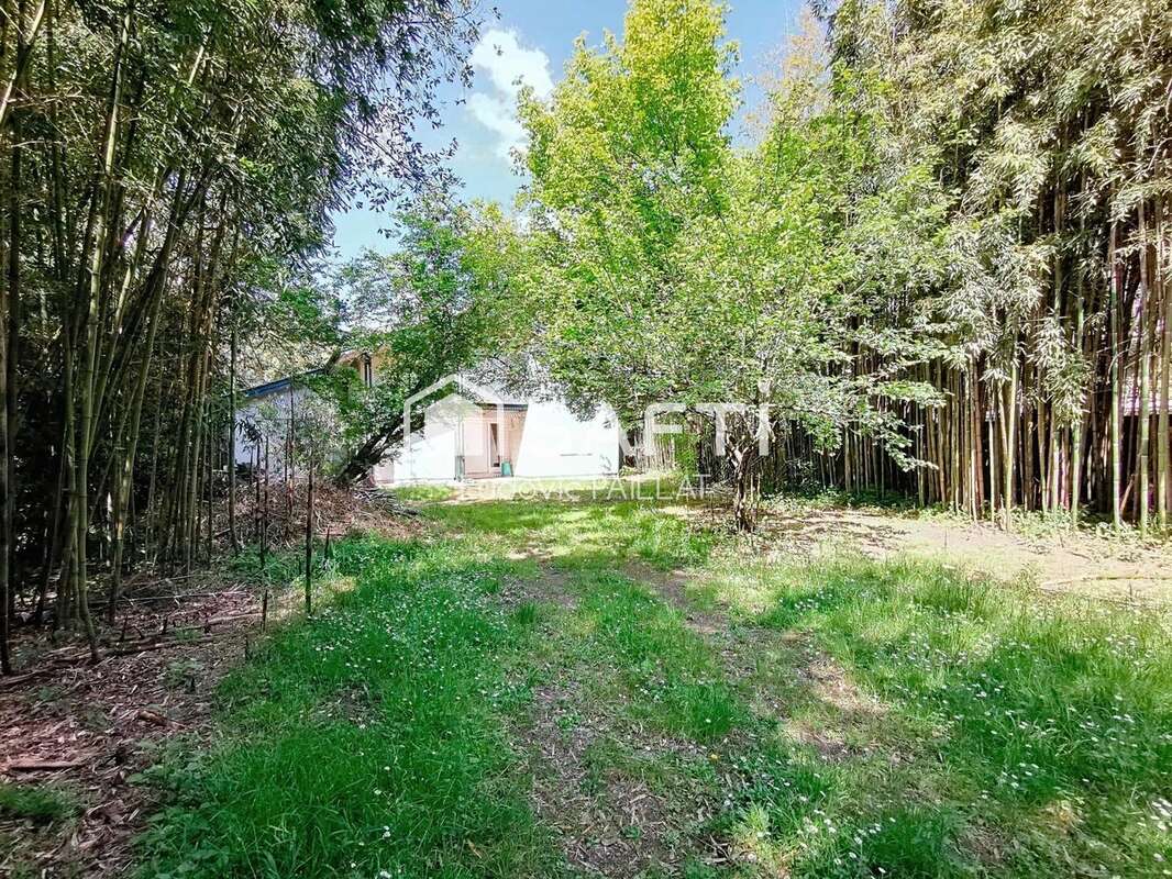 Photo 2 - Maison à MERIGNAC