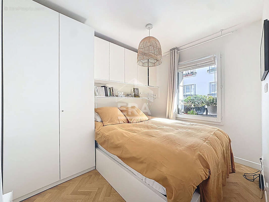Appartement à PARIS-12E