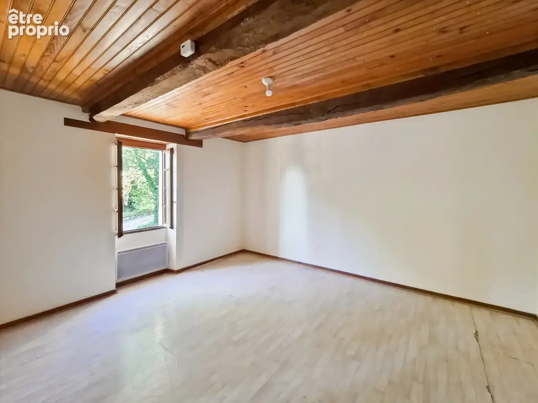 Ferme de 128m2 avec dépendance de 45m2 et terrain de 6000m2 - photo 13