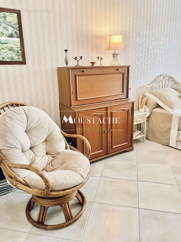 Bel appartement dans résidence sécurisée - terrasse en coeur de ville - - photo 21