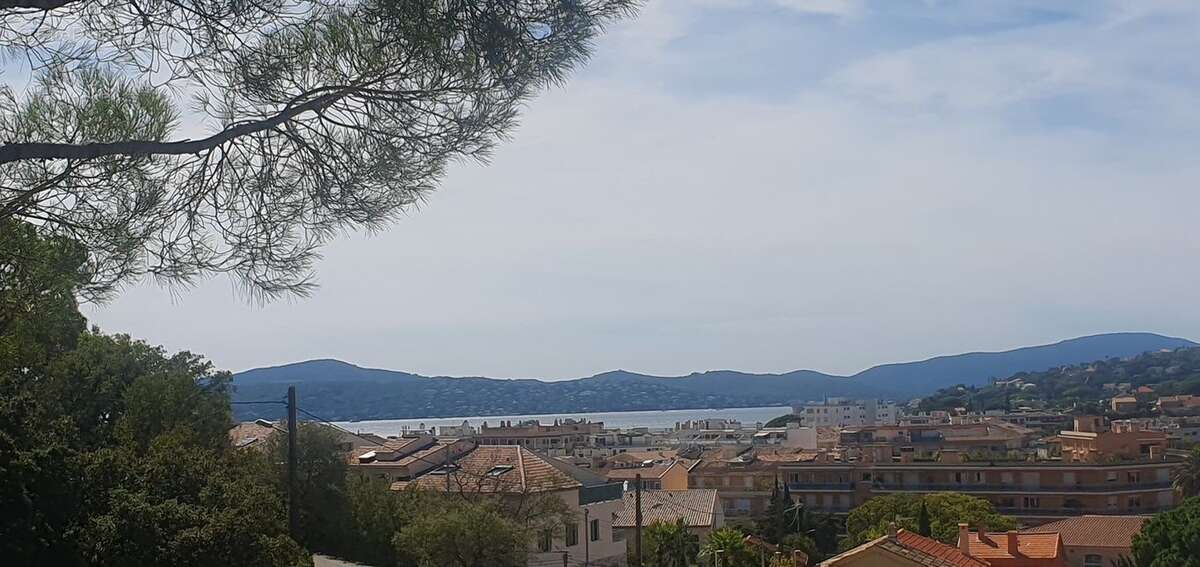 Appartement à SAINTE-MAXIME