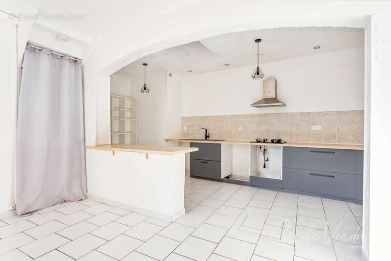 Maison à MOULEYDIER