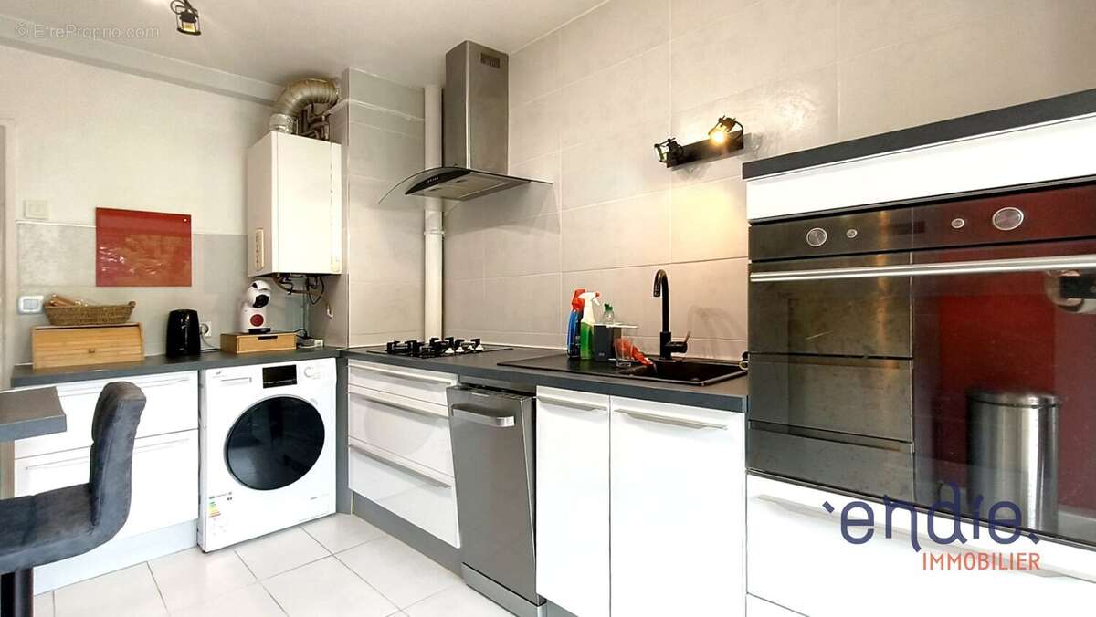 Appartement à COLOMIERS