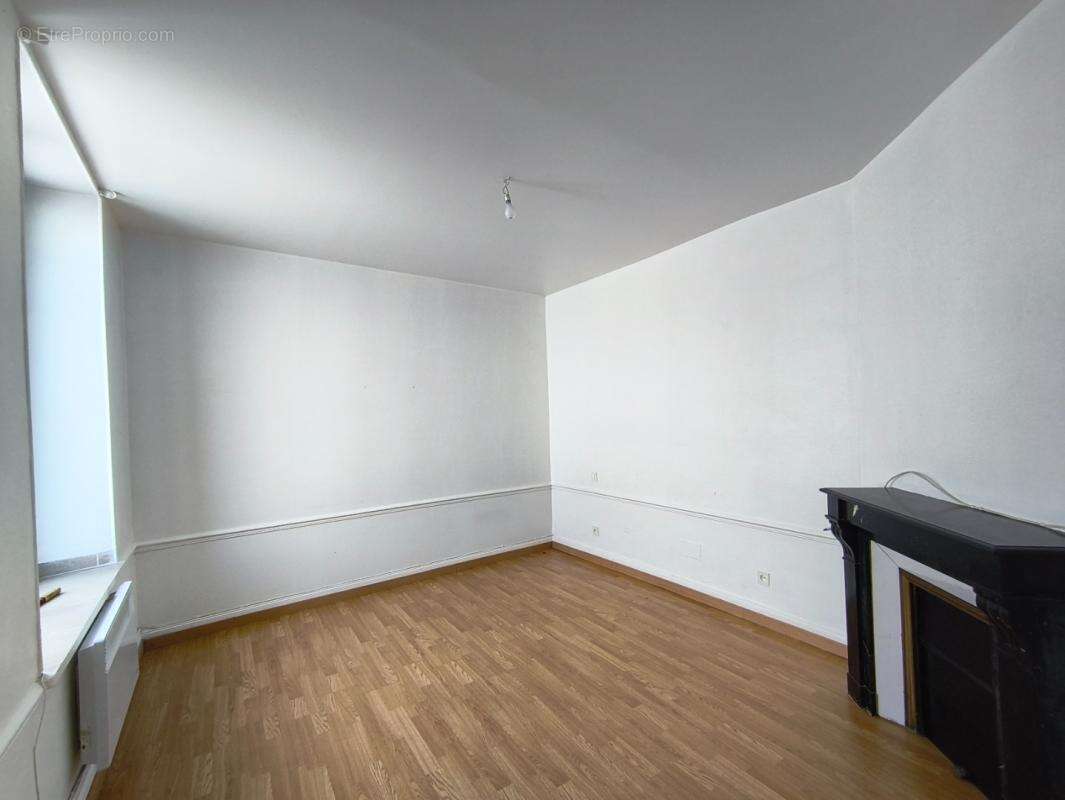 Appartement à AMBONNAY
