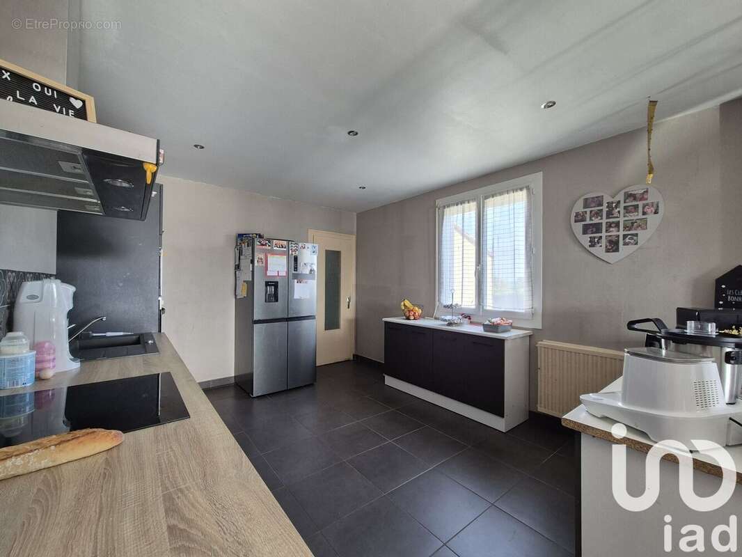 Photo 6 - Maison à CERSAY