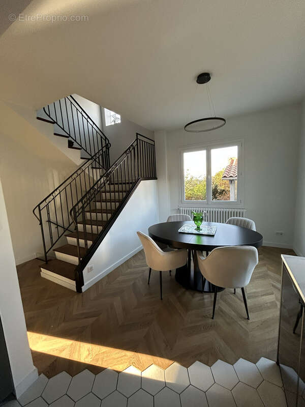 Elegante maison 122 m2 le vernet - photo 15