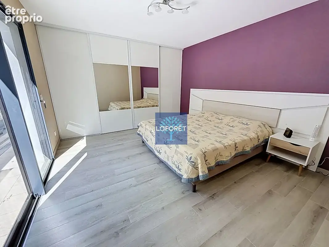 Maison Martignas Sur Jalle 8 pièces 165 m² - photo 8