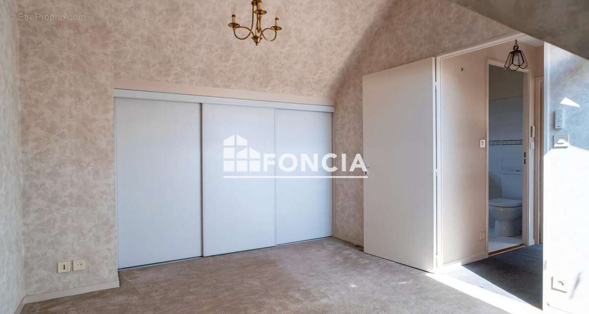 Appartement à VANNES