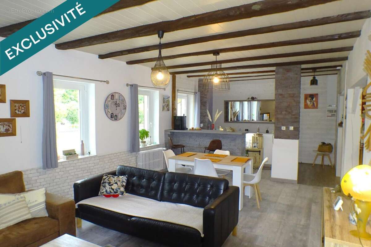 Photo 4 - Maison à PHALSBOURG