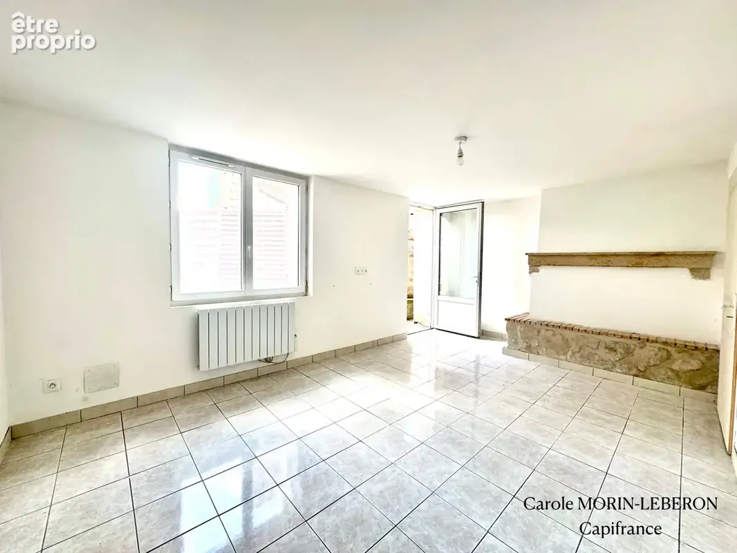 Sud réolais, maison en pierres , 4 chambres, séchoir, jardin - photo 7