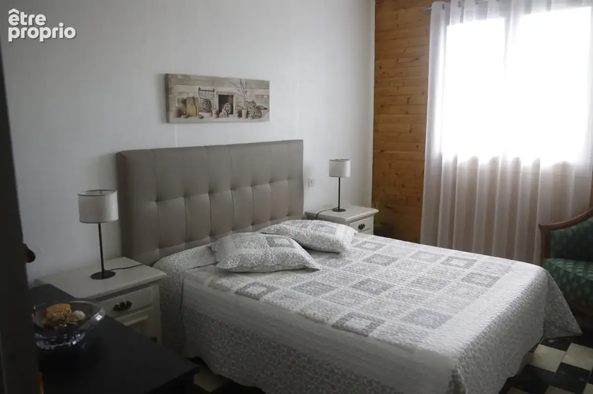Maison à vendre 5 pièces, 116 m², proche de VIC-FEZENSAC (32)terrain 1185 m² avec garage - photo 11