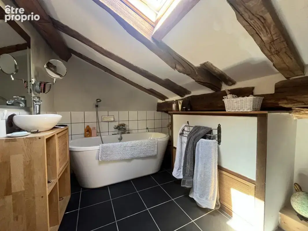 Maison 7 pièces 145 m² à vendre à Cheronnac (87600) - photo 14