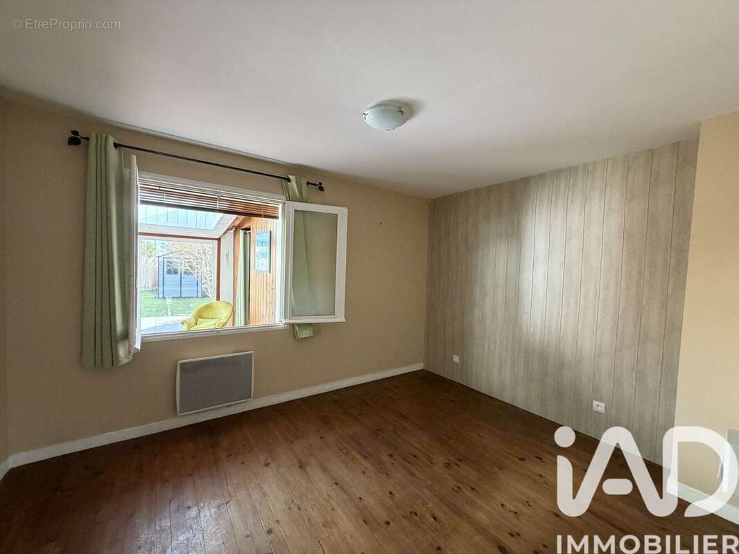 Photo 4 - Maison à CHATELAILLON-PLAGE