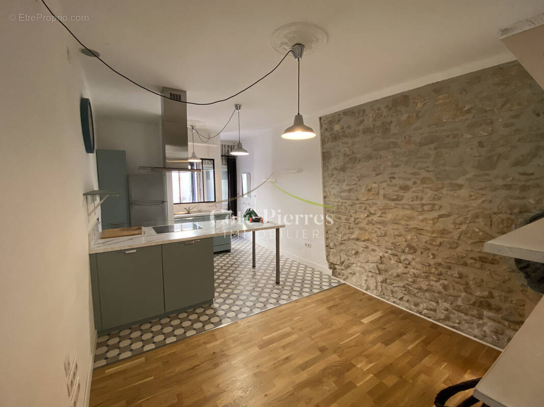 Maison à NIMES