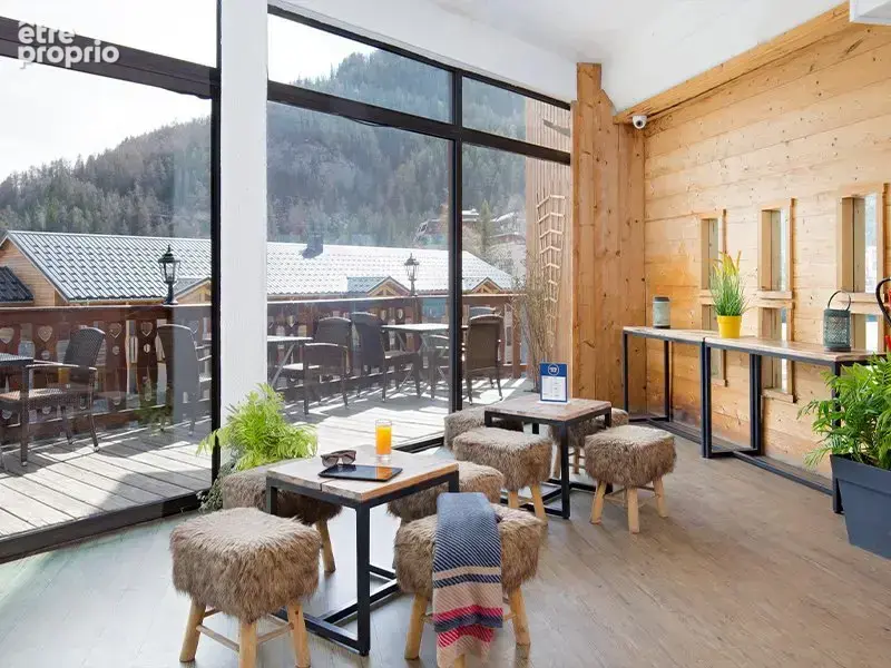 INVESTISSEMENT LOCATIF  PRA LOUP  Sowell Residence Pra Loup*** - 6.60% de rentabilité - photo 11