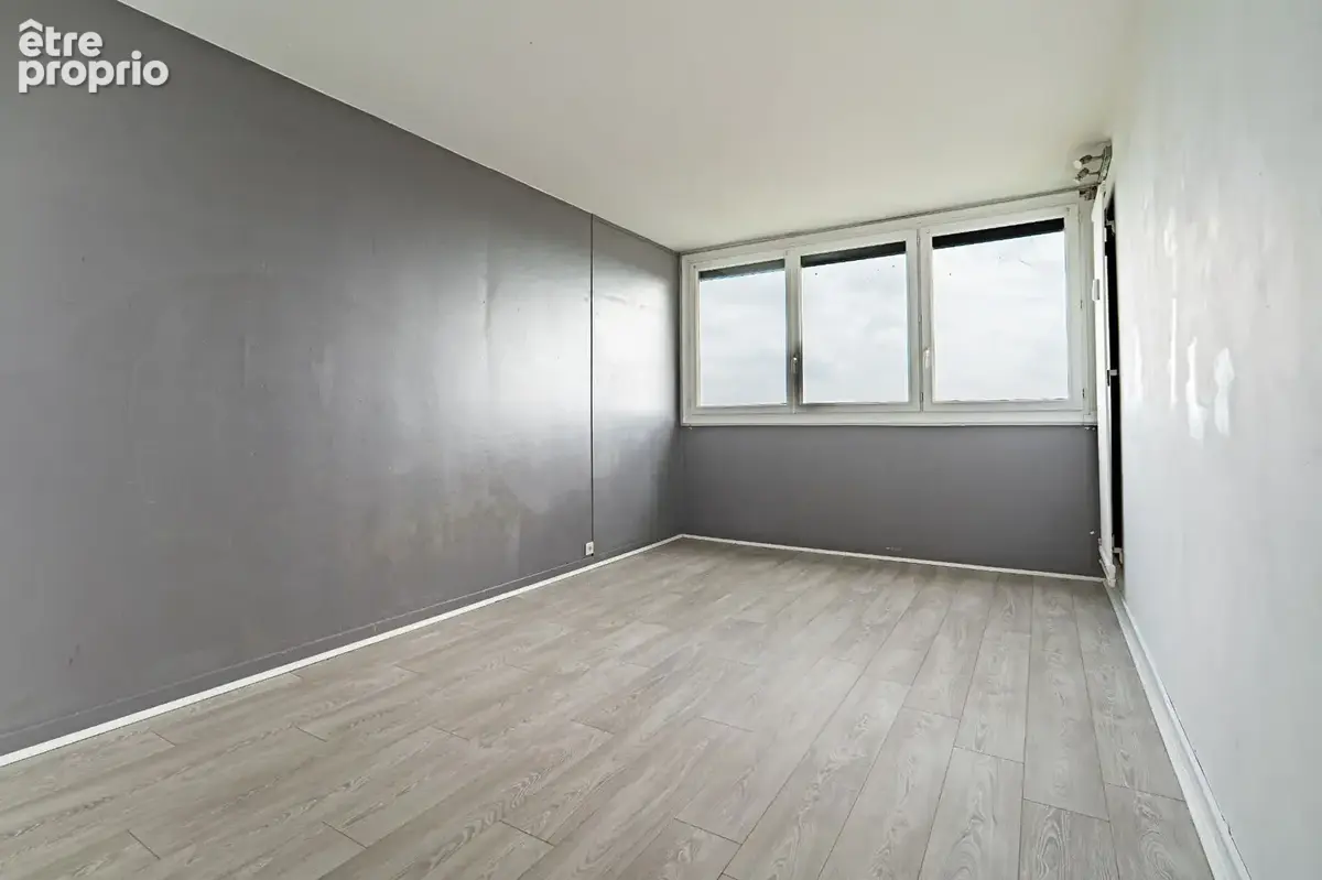 Appartement  5 pièce(s) 109 m2 - photo 4