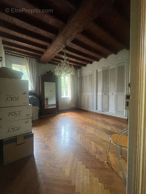 Maison à CORNEBARRIEU