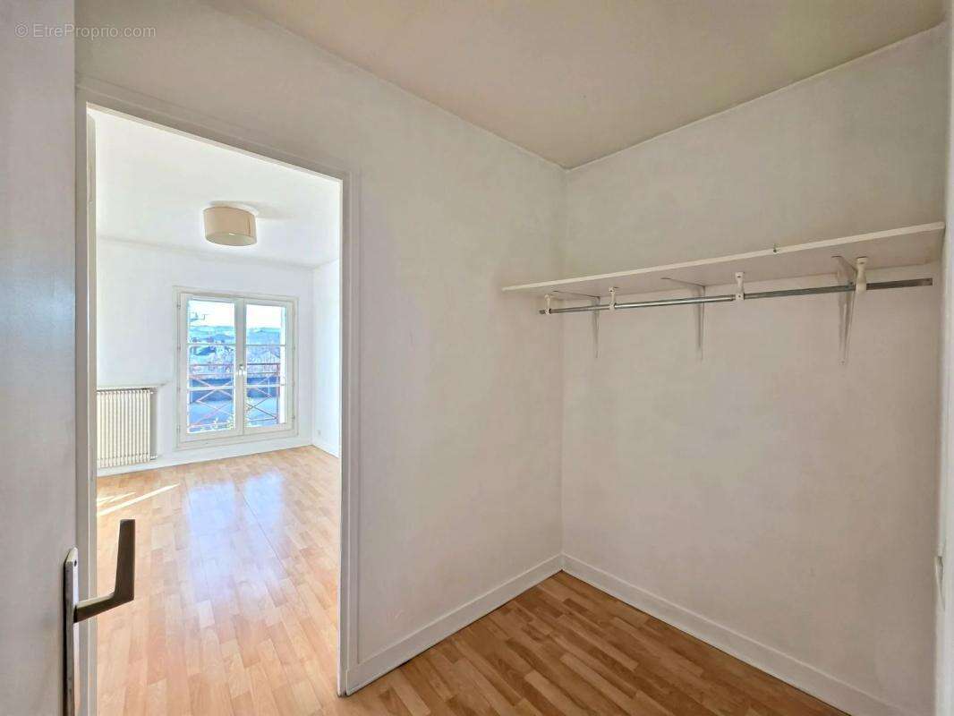 Appartement à POISSY