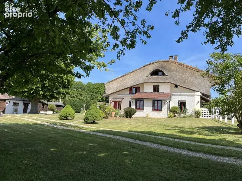 Maison 167 m² à Gisors  - photo 3