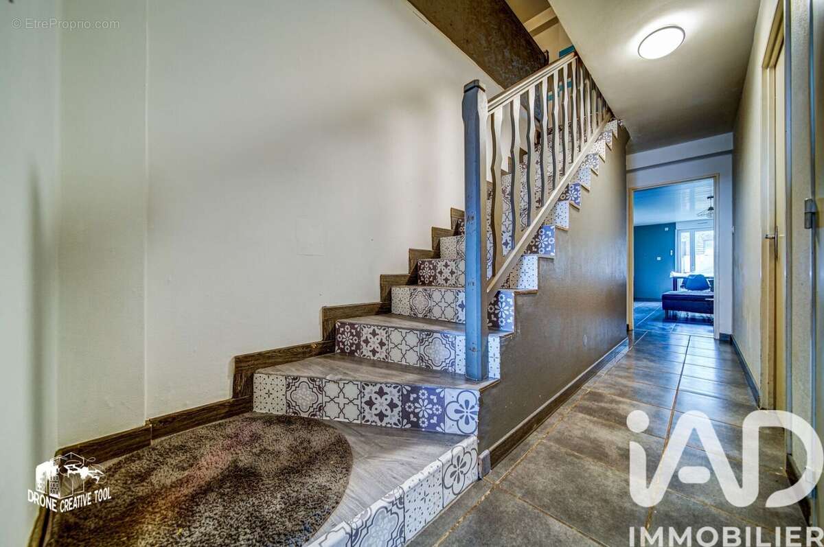 Maison 127 m² à Fletrange  - photo 6